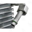 Four Seasons A/C Evaporator Core 54196 - view 4
