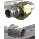 Four Seasons A/C Evaporator Core 54411 - view 7