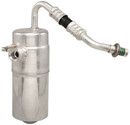 Four Seasons A/C Compressor Kit 5445NK - view 3