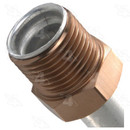 Four Seasons A/C Evaporator Core 54497 - view 3