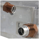 Four Seasons A/C Evaporator Core 54586 - view 3