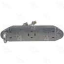 Four Seasons A/C Evaporator Core 54587 - view 3