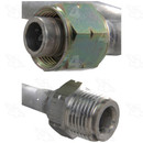 Four Seasons A/C Evaporator Core 54590 - view 6