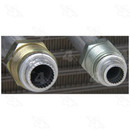 Four Seasons A/C Evaporator Core 54604 - view 7