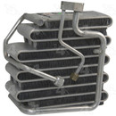 Four Seasons A/C Evaporator Core 54701