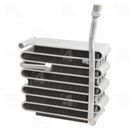 Four Seasons A/C Evaporator Core 54760