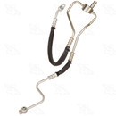 Four Seasons A/C Refrigerant Liquid Hose 55000