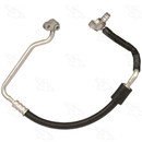 Four Seasons A/C Refrigerant Discharge Hose 55035 - view 3