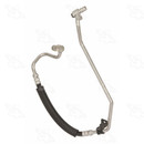 Four Seasons A/C Refrigerant Discharge Hose 55060 - view 3