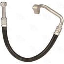 Four Seasons A/C Refrigerant Suction Hose 55066 - view 3