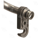 Four Seasons A/C Refrigerant Suction Hose 55083 - view 2