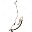 Four Seasons A/C Refrigerant Suction Hose 55086