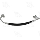 Four Seasons A/C Refrigerant Discharge Hose 55099 - view 3