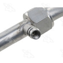 Four Seasons A/C Refrigerant Discharge / Suction Hose Assembly 55100 - view 7