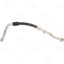 Four Seasons A/C Refrigerant Suction Hose 55101