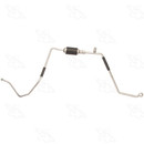 Four Seasons A/C Liquid Line with Orifice Tube 55109
