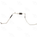 Four Seasons A/C Liquid Line with Orifice Tube 55109 - view 3