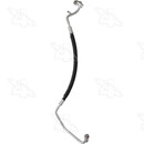 Four Seasons A/C Refrigerant Discharge Hose 55116 - view 2