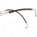 Four Seasons A/C Refrigerant Discharge / Suction Hose Assembly 55114