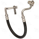Four Seasons A/C Refrigerant Discharge Hose 55119 - view 4