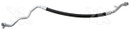 Four Seasons A/C Refrigerant Suction Hose 55121