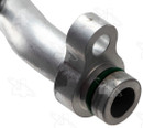 Four Seasons A/C Refrigerant Suction Hose 55121 - view 2