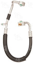 Four Seasons A/C Refrigerant Discharge Hose 55127