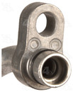 Four Seasons A/C Refrigerant Discharge Hose 55141 - view 3
