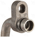 Four Seasons A/C Refrigerant Discharge Hose 55141 - view 4