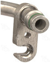Four Seasons A/C Refrigerant Suction Hose 55143 - view 4