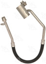 Four Seasons A/C Refrigerant Suction Hose 55146 - view 4