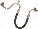 Four Seasons A/C Refrigerant Discharge Hose 55147 - view 2