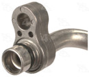 Four Seasons A/C Refrigerant Discharge Hose 55147 - view 4