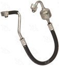 Four Seasons A/C Refrigerant Discharge Hose 55160 - view 3
