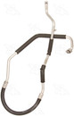 Four Seasons A/C Refrigerant Suction Hose 55180
