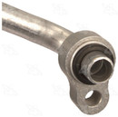 Four Seasons A/C Refrigerant Suction Hose 55180 - view 4