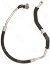 Four Seasons A/C Refrigerant Suction Hose 55184