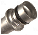Four Seasons A/C Refrigerant Suction Hose 55184 - view 2