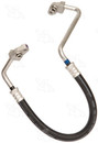Four Seasons A/C Refrigerant Discharge Hose 55195