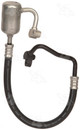 Four Seasons A/C Refrigerant Discharge Hose 55194 - view 2
