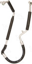 Four Seasons A/C Refrigerant Suction Hose 55198