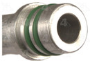 Four Seasons A/C Refrigerant Suction Hose 55199 - view 2