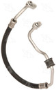 Four Seasons A/C Refrigerant Discharge Hose 55214