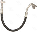 Four Seasons A/C Refrigerant Discharge Hose 55219 - view 2