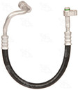 Four Seasons A/C Refrigerant Discharge Hose 55221