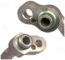 Four Seasons A/C Refrigerant Discharge Hose 55221 - view 3