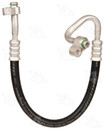 Four Seasons A/C Refrigerant Discharge Hose 55229
