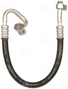 Four Seasons A/C Refrigerant Discharge Hose 55229 - view 3