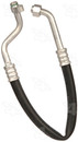 Four Seasons A/C Refrigerant Suction Hose 55238 - view 3