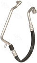 Four Seasons A/C Refrigerant Suction Hose 55260 - view 3